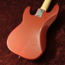 Fender Standard Precision Bass MN Candy Cola_2