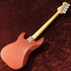 Fender Standard Precision Bass MN Candy Cola_4
