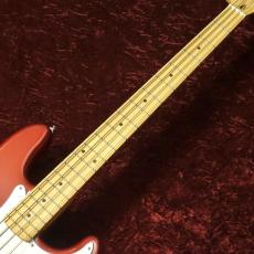Fender Standard Precision Bass MN Candy Cola_5