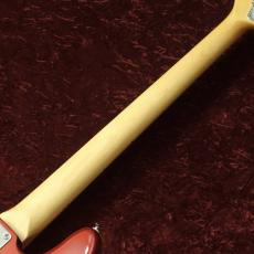 Fender Standard Precision Bass MN Candy Cola_6