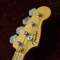 Fender Standard Precision Bass MN Candy Cola_7