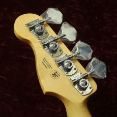 Fender Standard Precision Bass MN Candy Cola_8