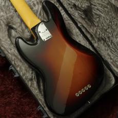 Fender American Professional II Jazz Bass V RW 3-Color Sunburst_2