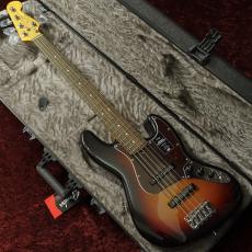 Fender American Professional II Jazz Bass V RW 3-Color Sunburst_3