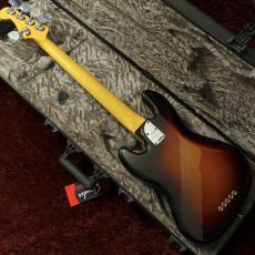 Fender American Professional II Jazz Bass V RW 3-Color Sunburst_4