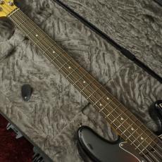 Fender American Professional II Jazz Bass V RW 3-Color Sunburst_5