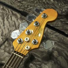 Fender American Professional II Jazz Bass V RW 3-Color Sunburst_7