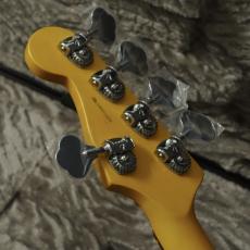 Fender American Professional II Jazz Bass V RW 3-Color Sunburst_8