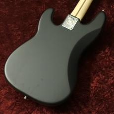 Fender Limited Edition 50th Anniversary Steve Harris Precision Bass MN Satin Black_2