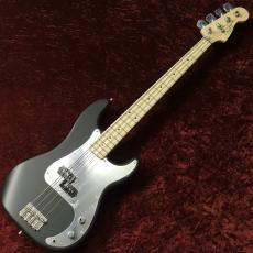 Fender Limited Edition 50th Anniversary Steve Harris Precision Bass MN Satin Black_3