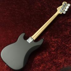 Fender Limited Edition 50th Anniversary Steve Harris Precision Bass MN Satin Black_4