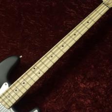 Fender Limited Edition 50th Anniversary Steve Harris Precision Bass MN Satin Black_5