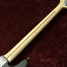 Fender Limited Edition 50th Anniversary Steve Harris Precision Bass MN Satin Black_6