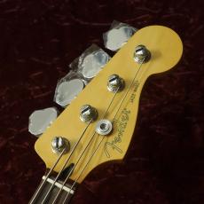 Fender Player II Jazz Bass RW Hialeah Yellow_7