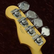 Fender Player II Jazz Bass RW Hialeah Yellow_8