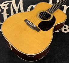 Martin 000-28 Standard S/N 3027450【漆黒指板】【送料当店負担】_2