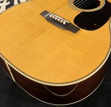 Martin 000-28 Standard S/N 3027450【漆黒指板】【送料当店負担】_3