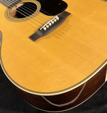 Martin 000-28 Standard S/N 3027450【漆黒指板】【送料当店負担】_4