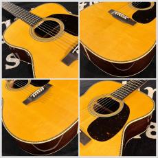 Martin 000-28 Standard S/N 3027450【漆黒指板】【送料当店負担】_6