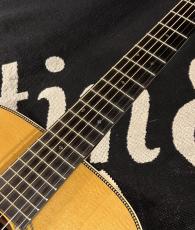Martin 000-28 Standard S/N 3027450【漆黒指板】【送料当店負担】_9