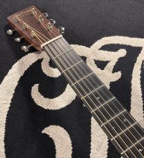 Martin 000-28 Standard S/N 3027450【漆黒指板】【送料当店負担】_10