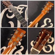Martin 000-28 Standard S/N 3027450【漆黒指板】【送料当店負担】_11