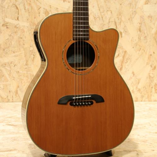 Alvarez yairi by K.Yairi WY-1 2008