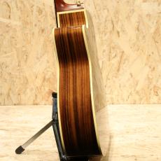 Alvarez yairi by K.Yairi WY-1 2008_5