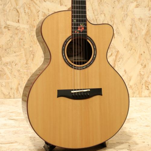 Naga Guitars SSJW-26MK 2020s