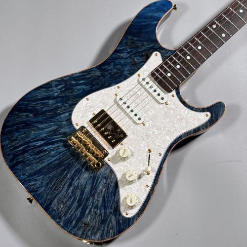 Sugi 【1本限りの大特価! 601,260→ 555,000】SGZ SSH/IR/BM-PRM/AL