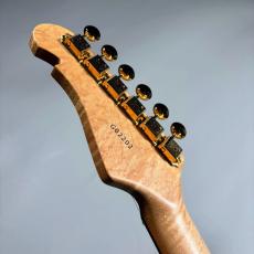 Sugi 【1本限りの大特価! 601,260→ 555,000】SGZ SSH/IR/BM-PRM/AL_5