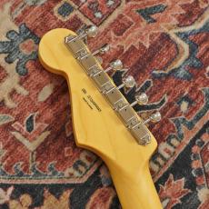 Fender 2026 FSR Collection Made in Japan Hybrid II Stratocaster HSS Satin Shell Pink 山野楽器限定販売モデル_9