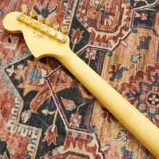 Fender Made in Japan Traditional 2025 Collection '60s Mustang White Pearl_6
