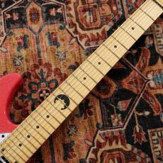 SCHECTER BanG Dream! Collaboration Series BC-AveMujica/Mortis_5