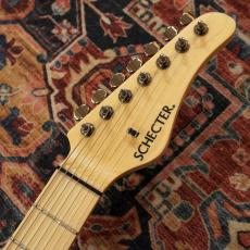 SCHECTER BanG Dream! Collaboration Series BC-AveMujica/Mortis_6