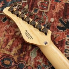 SCHECTER BanG Dream! Collaboration Series BC-AveMujica/Mortis_7