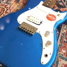 Squier Classic Vibe Duo-Sonic HS Lake Placid Blue / Laurel【特価】_3
