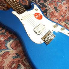 Squier Classic Vibe Duo-Sonic HS Lake Placid Blue / Laurel【特価】_4