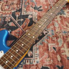 Squier Classic Vibe Duo-Sonic HS Lake Placid Blue / Laurel【特価】_5