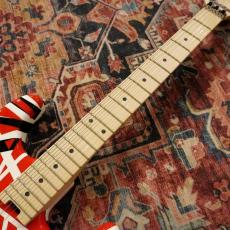 EVH Striped Series Red with Black Stripes【特価】_5