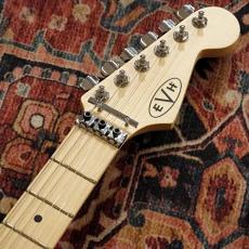 EVH Striped Series Red with Black Stripes【特価】_6