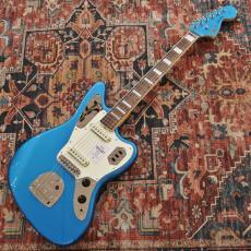 Fender Made in Japan Traditional Late 60s Jaguar Rosewood Fingerboard / Lake Placid Blue【展示入替特価】_2