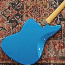 Fender Made in Japan Traditional Late 60s Jaguar Rosewood Fingerboard / Lake Placid Blue【展示入替特価】_7