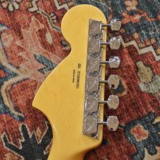 Fender Made in Japan Traditional Late 60s Jaguar Rosewood Fingerboard / Lake Placid Blue【展示入替特価】_8