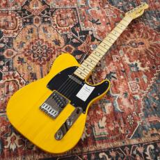 Fender Standard Telecaster Butterscotch Blonde / Maple【特価】 【フェンダーのエントリーモデル】_2