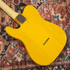 Fender Standard Telecaster Butterscotch Blonde / Maple【特価】 【フェンダーのエントリーモデル】_7