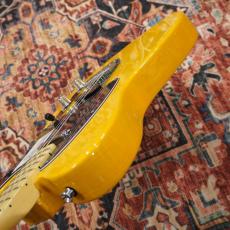Fender Standard Telecaster Butterscotch Blonde / Maple【特価】 【フェンダーのエントリーモデル】_8