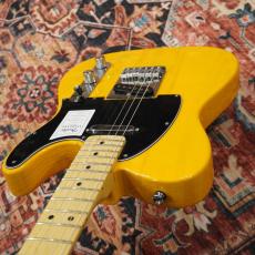 Fender Standard Telecaster Butterscotch Blonde / Maple【特価】 【フェンダーのエントリーモデル】_9