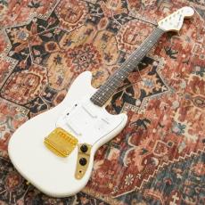 Fender Made in Japan Traditional 2025 Collection '60s Mustang White Pearl_2