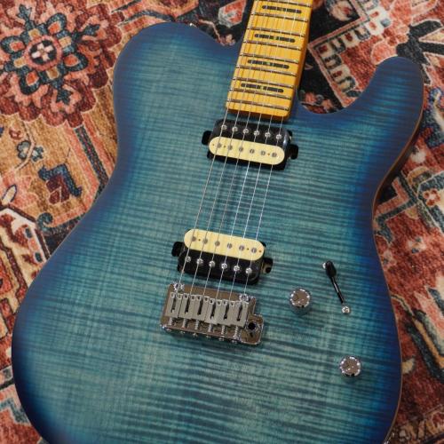Sire Larry Carlton T7 FM New Gen TBL